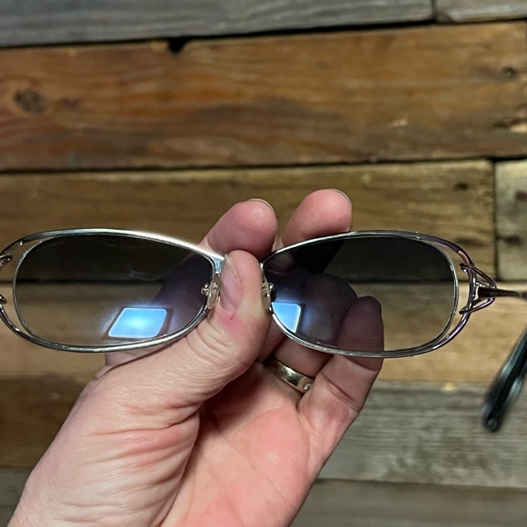 Fred Lunette’s Paris eyeglasses frames. Never worn and ready for a prescription - Picture 4 of 5